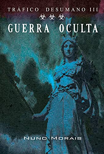 Livro PDF Guerra Oculta