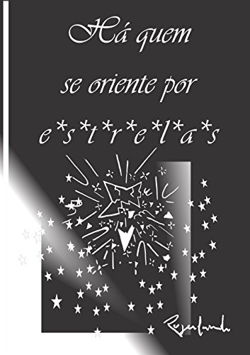 Livro PDF Há Quem Se Oriente Por Estrelas