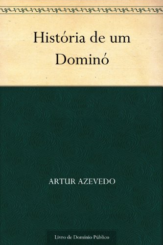 Livro PDF História de um Dominó