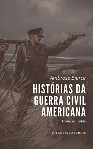 Livro PDF Histórias da Guerra Civil Americana