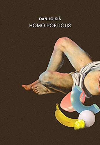Capa do livro: Homo Poeticus - Ler Online pdf