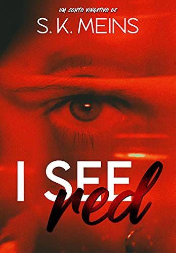 Livro PDF I see red