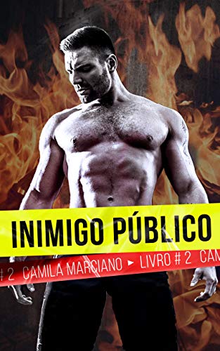 Livro PDF Inimigo Público (Qvia Nominor Leo Livro 2)