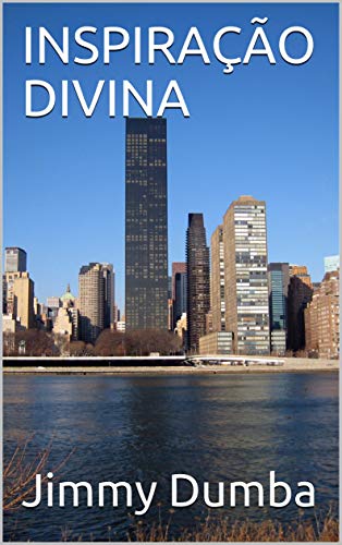 Livro PDF INSPIRAÇÃO DIVINA