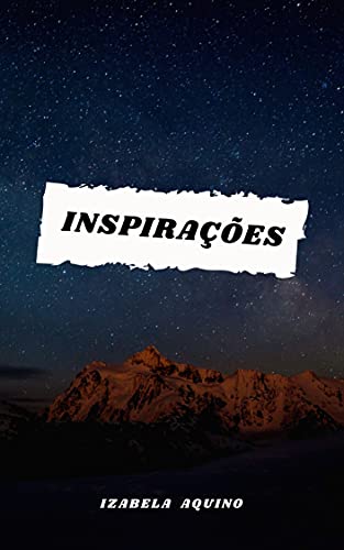 Livro PDF Inspirações