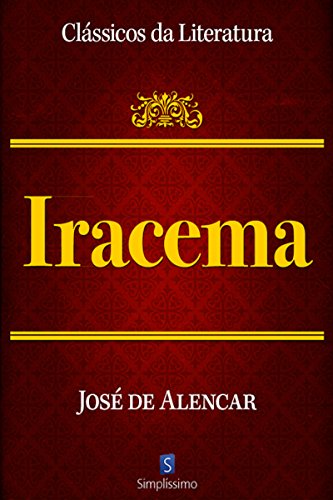 Livro PDF Iracema (Clássicos da Literatura)