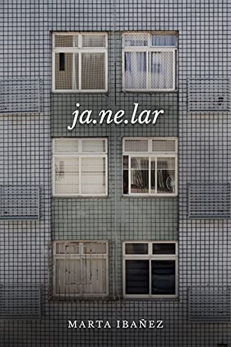 Capa do livro: ja.ne.lar - Ler Online pdf