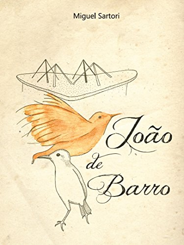 Capa do livro: João de Barro - Ler Online pdf