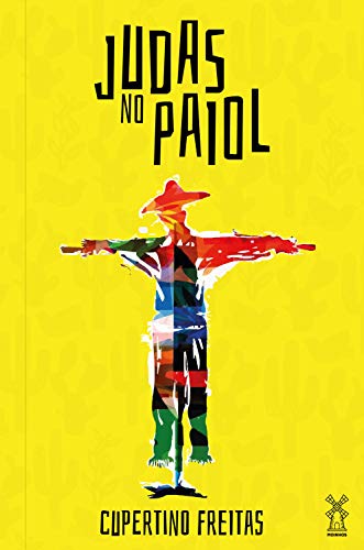 Livro PDF Judas no paiol