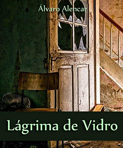 Livro PDF Lágrima de Vidro (Lágrimas Livro 1)