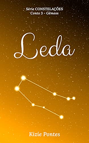 Livro PDF Leda (Constelações)