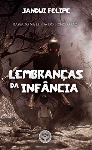 Livro PDF Lembranças da Infância