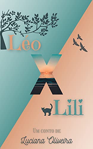 Livro PDF Léo x Lili