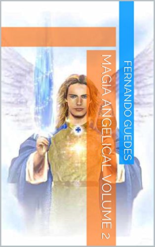 Livro PDF: Magia Angelical Volume 2