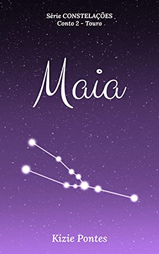 Livro PDF Maia (Constelações)