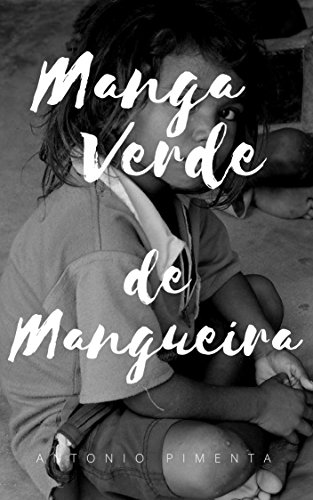 Livro PDF Manga Verde de Mangueira