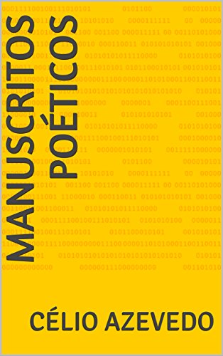 Livro PDF Manuscritos Poéticos