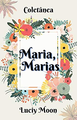 Livro PDF Maria, Marias