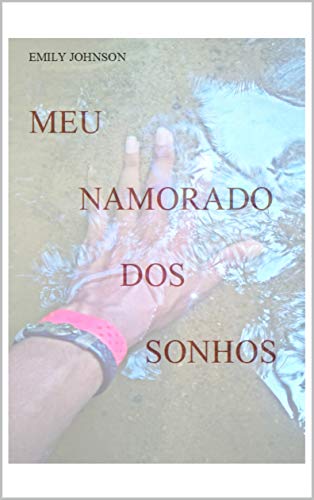 Livro PDF Meu Namorado Dos Sonhos