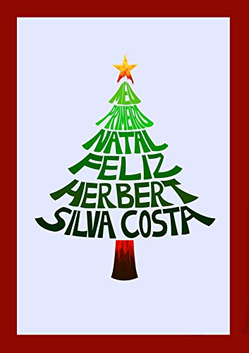 Livro PDF Meu primeiro natal feliz