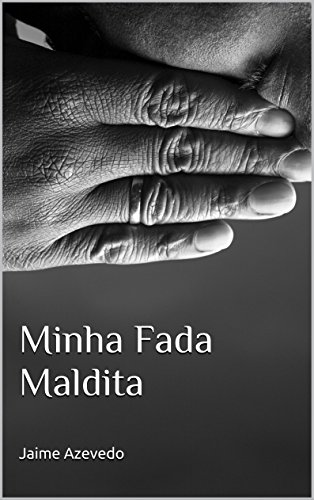 Livro PDF Minha Fada Maldita