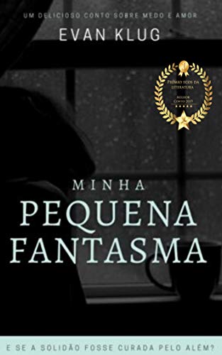 Livro PDF Minha Pequena Fantasma