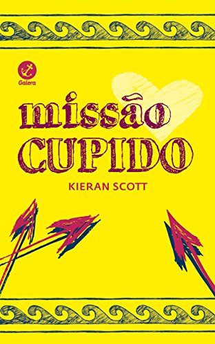 Livro PDF Missão cupido