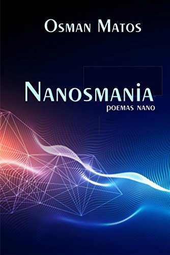 Capa do livro: Nanosmania - Ler Online pdf