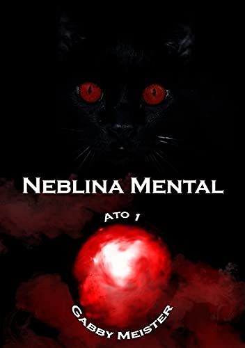 Livro PDF Neblina Mental – Ato 1