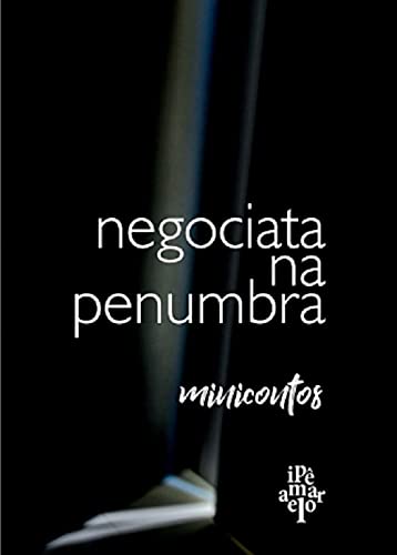 Livro PDF Negociata na penumbra