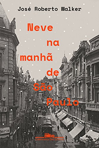Capa do livro: Neve na manhã de São Paulo - Ler Online pdf