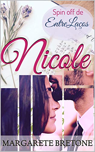 Capa do livro: Nicole - Ler Online pdf