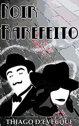 Livro PDF Noir Rarefeito