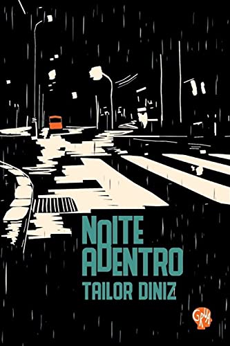 Livro PDF Noite adentro