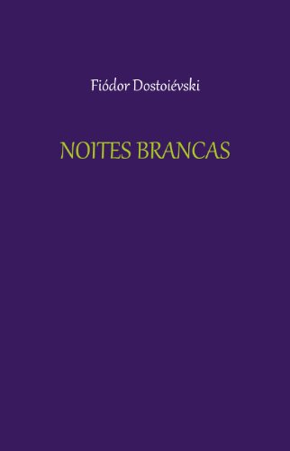 Livro PDF Noites Brancas