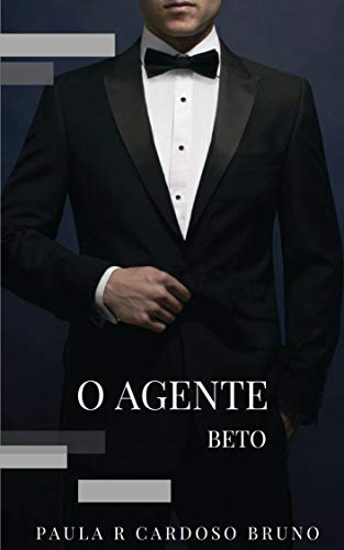Capa do livro: O Agente: Beto (Vol. 2) - Ler Online pdf