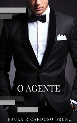 Livro PDF: O Agente