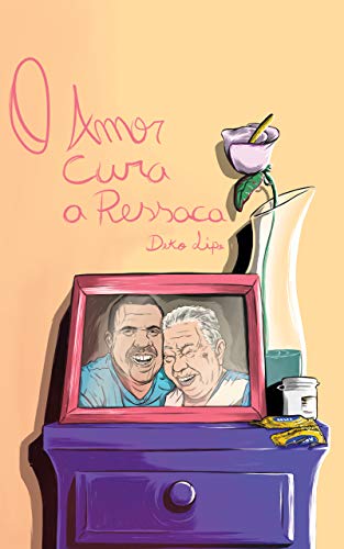 Livro PDF O amor cura a ressaca