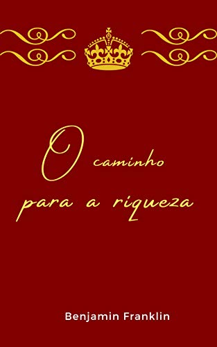 Livro PDF O CAMINHO PARA A RIQUEZA