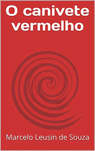 Livro PDF: O canivete vermelho