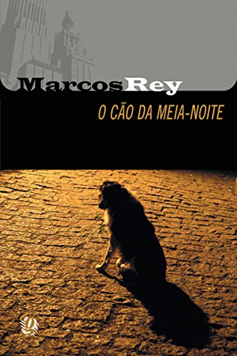 Capa do livro: O cão da meia-noite (Marcos Rey) - Ler Online pdf