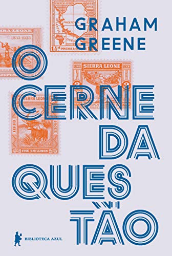 Livro PDF O cerne da questão – Nova edição