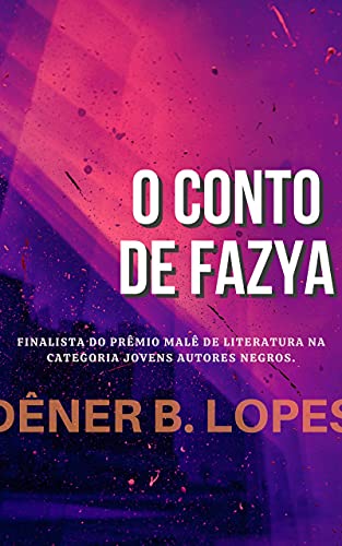 Livro PDF O conto de Fazya