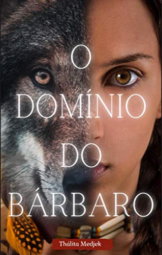 Livro PDF O Domínio do Bárbaro