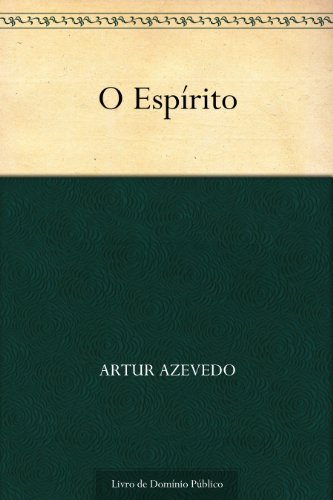 Livro PDF O Espírito