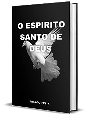 Livro PDF O ESPIRITO SANTO DE DEUS