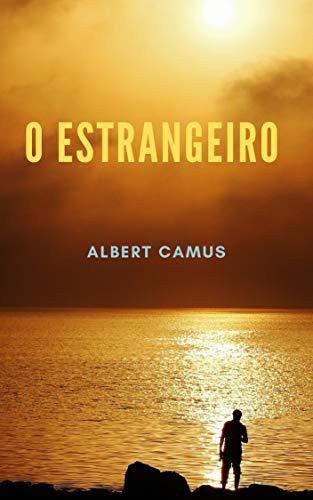 Livro PDF O Estrangeiro