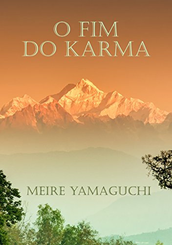 Capa do livro: O Fim do Karma - Ler Online pdf