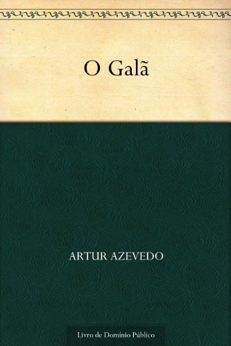 Livro PDF O Galã