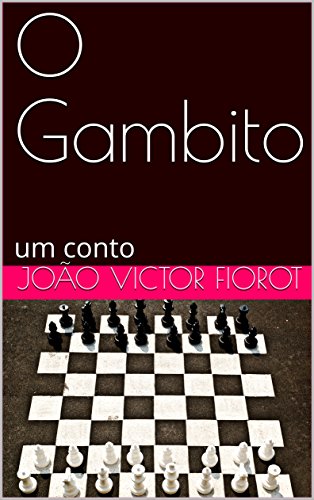Capa do livro: O Gambito: um conto - Ler Online pdf